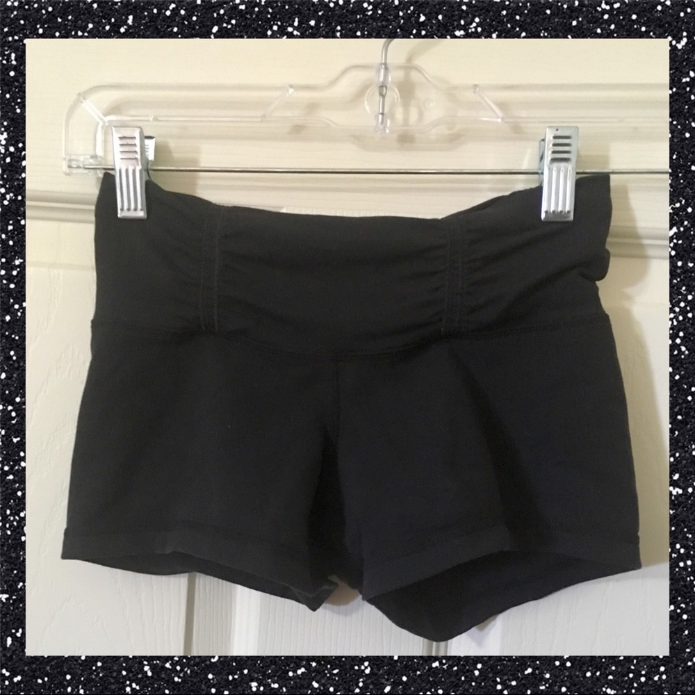 ❤️Lululemon shorts❤️